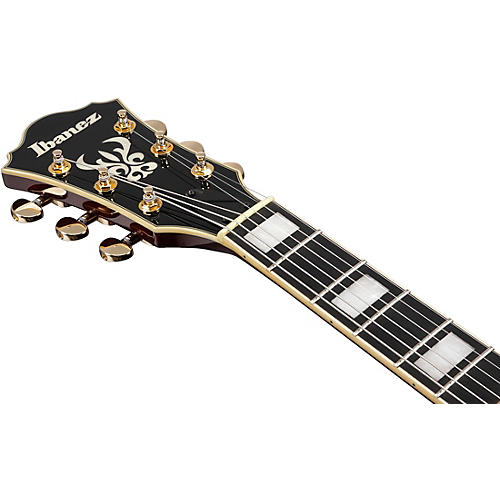 Ibanez AG Artcore Hollowbody Electric Guitar Natural
