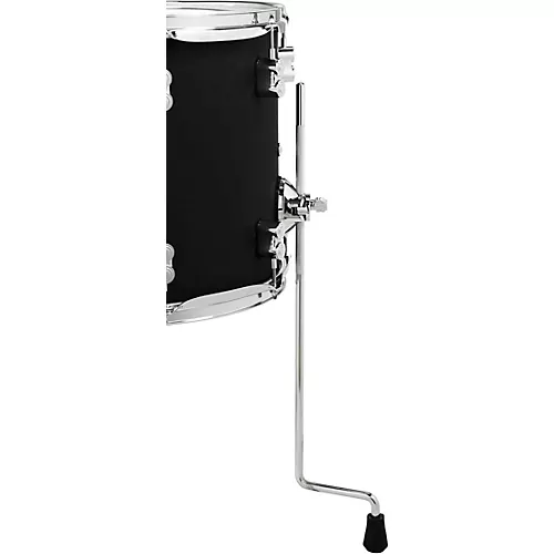 PDP by DW Concept Maple 3-Piece Bop Shell Pack Satin Black