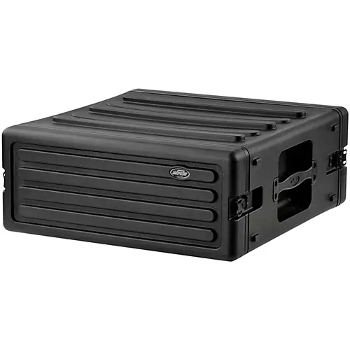 SKB 4U Space Roto-Molded Rack