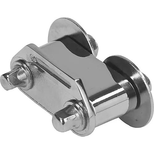Gibraltar Dunnett Snare Butt End