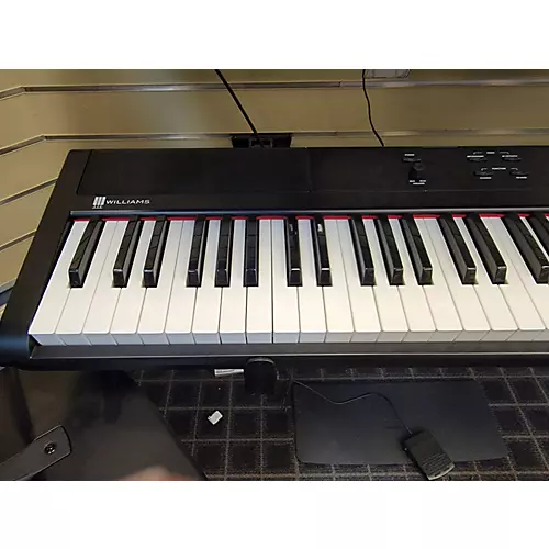 Used Williams Allegro III Digital Piano