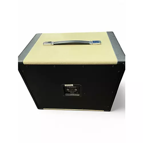 Used Egnater Rebel 112X 1x12 Guitar Cabinet