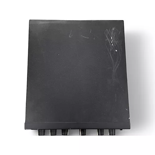 Used Lexicon LXP5 Multi Effects Processor