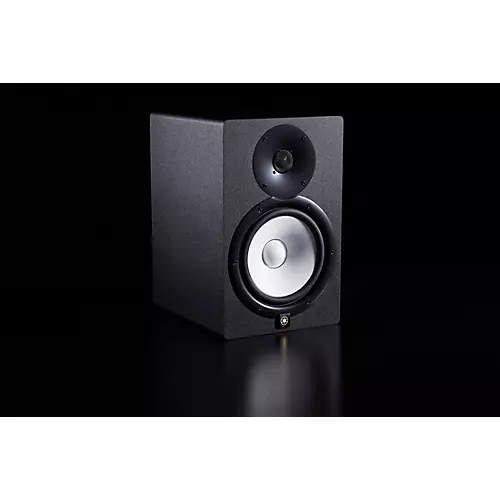 PreSonus Quantum ES4 Audio Interface with Yamaha HS Series Studio Monitor Pair (Cables & Stands Included) HS8