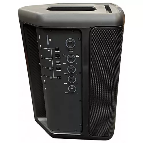 Used JBL eon one compact Powered Speaker