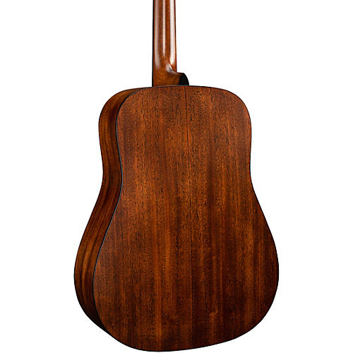 Martin D-18 Standard Satin Dreadnought Acoustic Guitar Natural