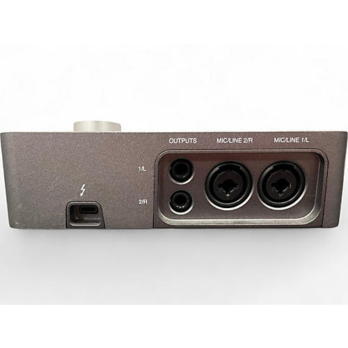 Used Universal Audio Apollo Arrow Audio Interface