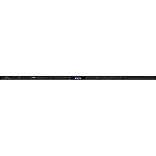 Roland DP603 Digital Home Piano Polished Ebony