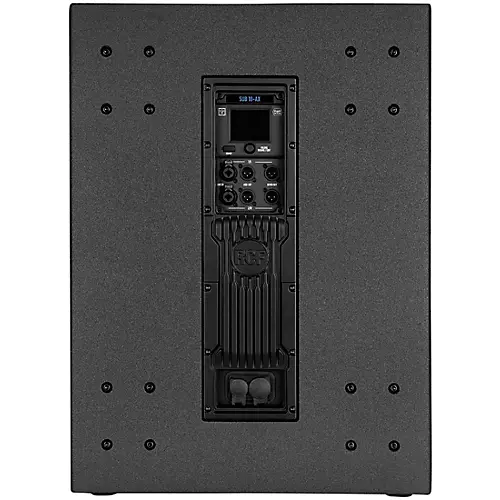 RCF SUB 18-AX Professional Active 18