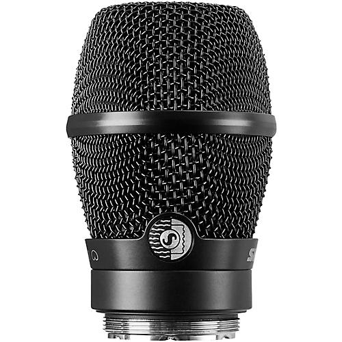Shure ADX2FD/K11B Axient Digital ShowLink Frequency Diversity Handheld Transmitter With KSM11 Mic Band G57 Black