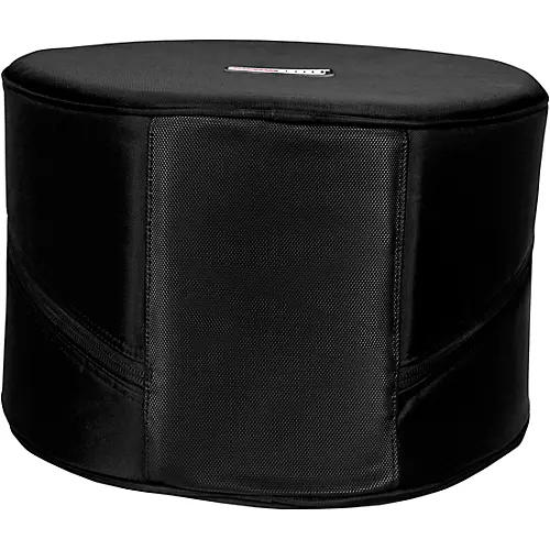 Gator Icon Tom Bag 14 x 10 in. Black