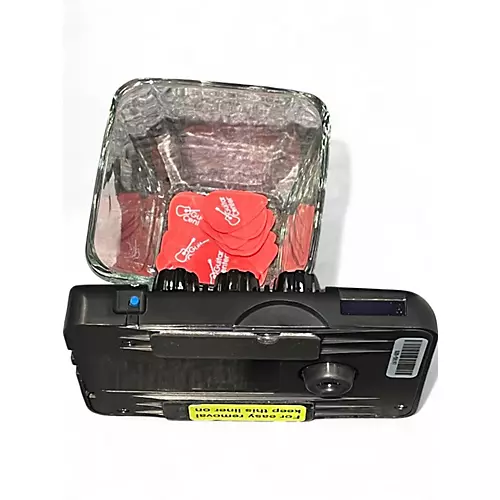 Used Tonewoodamp Solo Effect Processor