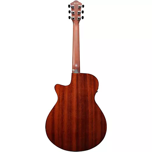 Ibanez AEG70 Flamed Maple Top Grand Concert Acoustic-Electric Guitar Pack Emerald Burst
