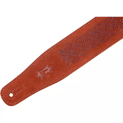 Levy's MS26CK-BRN 2 1/2