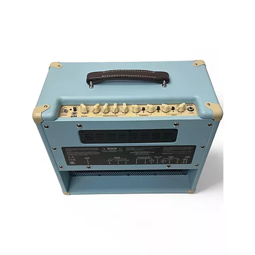 Used Blackstar HT5R 5W Tube Guitar Amp Head