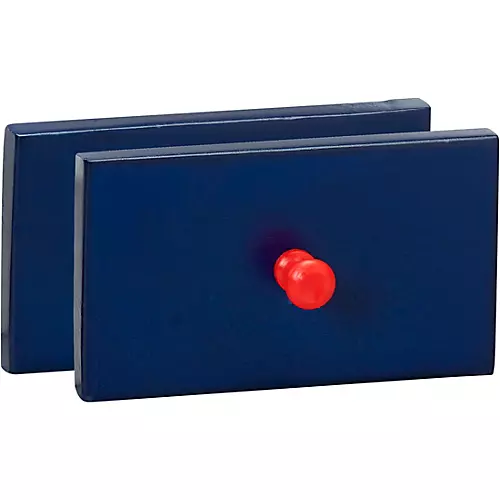 Rhythm Band Rhythm Blocks Tap-A-Taps