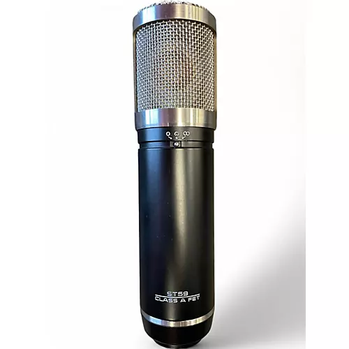 Used Sterling Audio ST59 Condenser Microphone