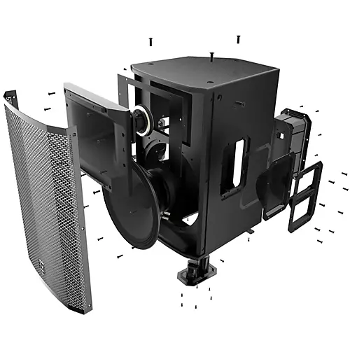 Electro-Voice ETX-15P 15
