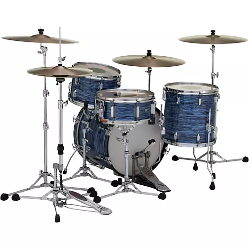 Pearl President Series Deluxe 3-Piece Shell Pack With 20