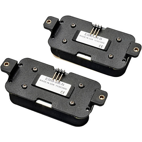 EMG JR