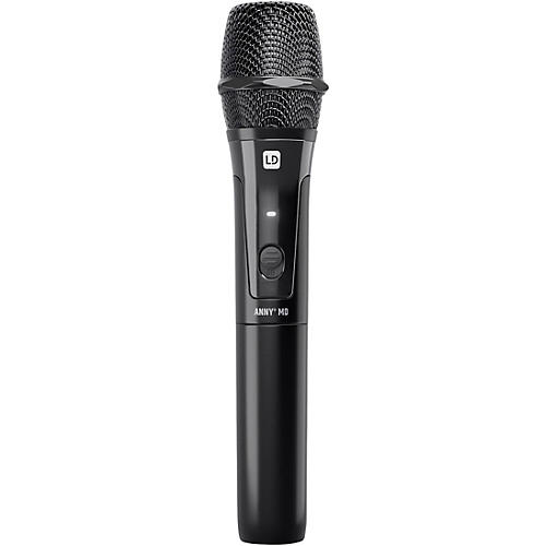 LD Systems ANNY 8 Portable 8