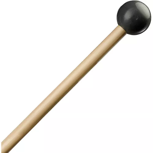 Vic Firth Articulate Series Phenolic Keyboard Mallets 1 in. Round Brass Weighted