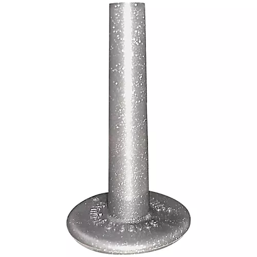 No Nuts Cymbal Sleeves 3-Pack Yellow