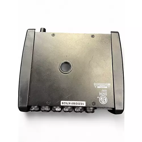 Used Sterling Audio SHA4 Headphone Amp