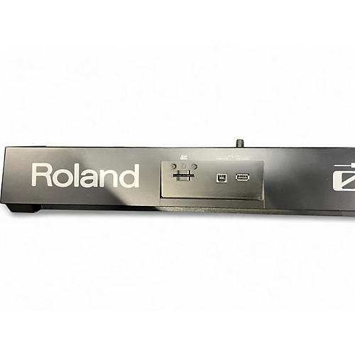 Used Roland FA06 Keyboard Workstation
