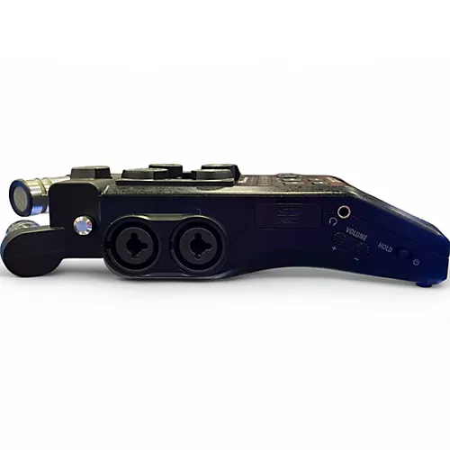 Used Zoom H6 MultiTrack Recorder