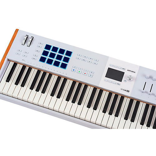 Arturia KeyLab 88 mk3 Keyboard Controller Black