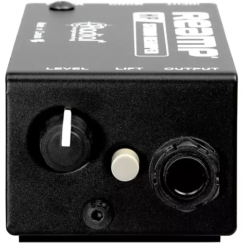 Radial Engineering Reamp HP Compact Reamper
