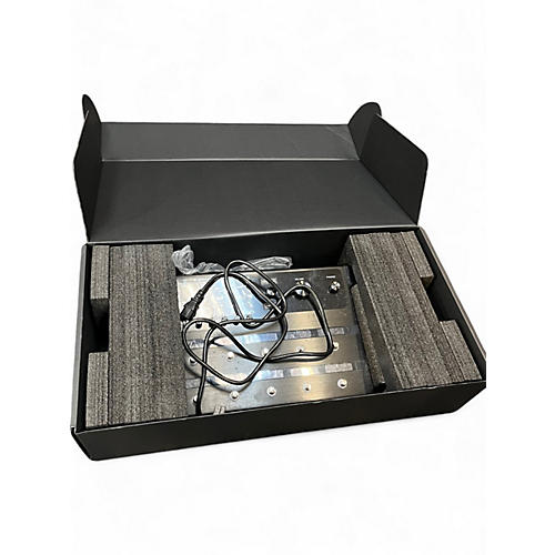 Used Line 6 Helix Effect Processor