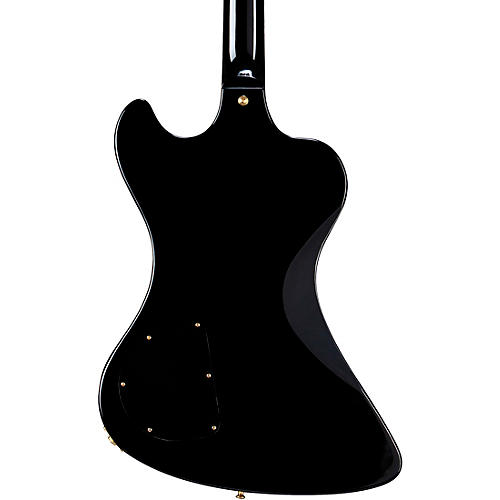 Gibson Custom RD Custom Electric Guitar Ebony