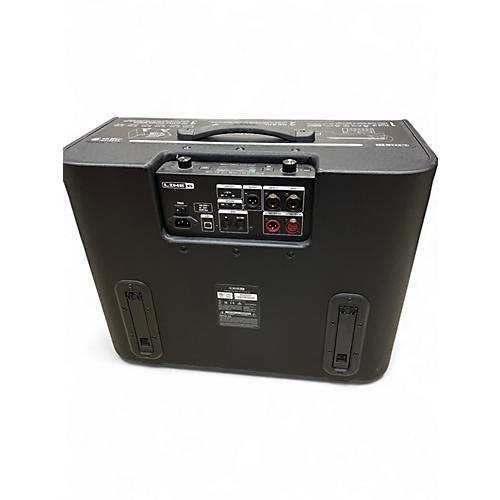 Used Line 6 POWERCAB 112 plus Guitar Combo Amp