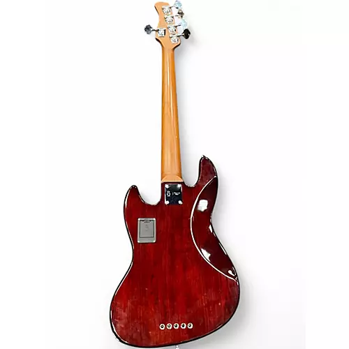 Used Sire Marcus Miller V8 Tobacco Sunburst Electric Bass Guitar Tobacco Sunburst