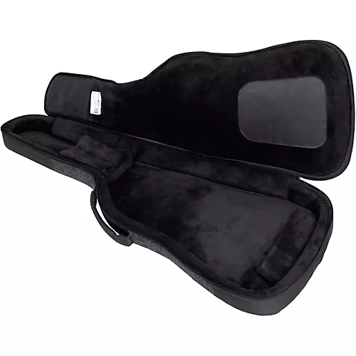 Gator Someone Somewhere Lux Series Electric Guitar Gig Bag Black