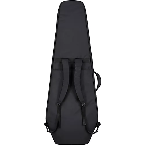 Coffin Case Coffin Chimera Electric Guitar Bag Black Standard