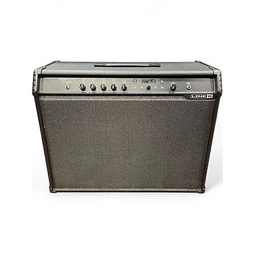 Used Line 6 Spider V 240 2x12 Guitar Combo Amp