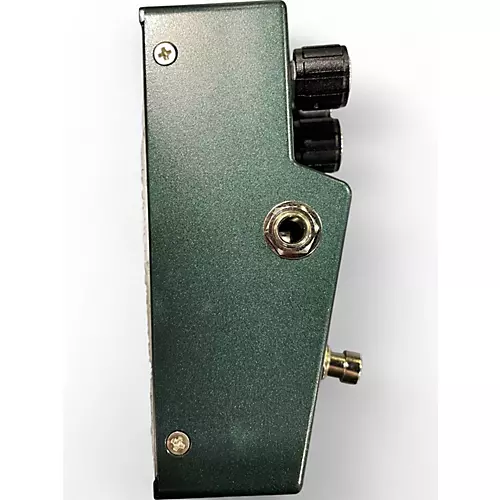 Used Ibanez TS808HW Hand Wired Tube Screamer Effect Pedal