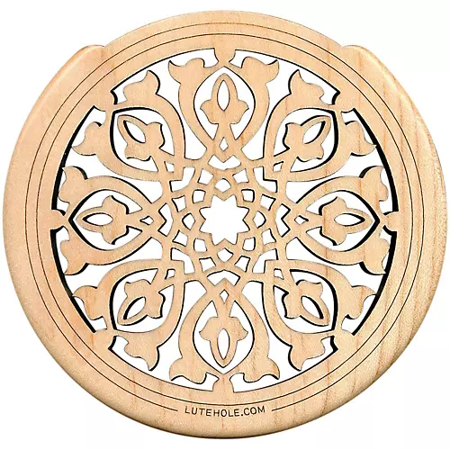 The Lute Hole Company 4