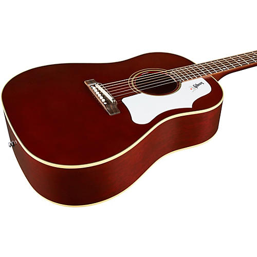 Gibson '60s J-45 Original Acoustic Guitar Ebony