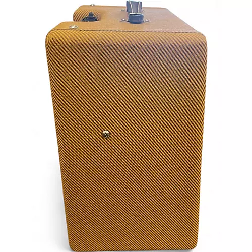Used Fender Pro Jr IV LTD Tube Guitar Combo Amp