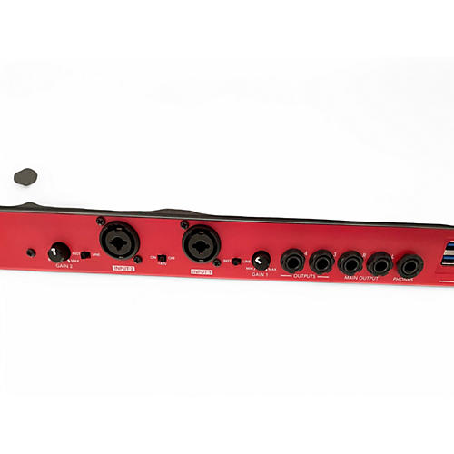 Used Akai Professional MPC Key 61 Keyboard Workstation