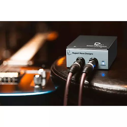 Rupert Neve Designs RNDI-M Active Transformer Direct Box