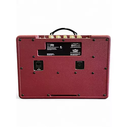 Used VOX AC10C1 10W 1x10 Tube Guitar Combo Amp