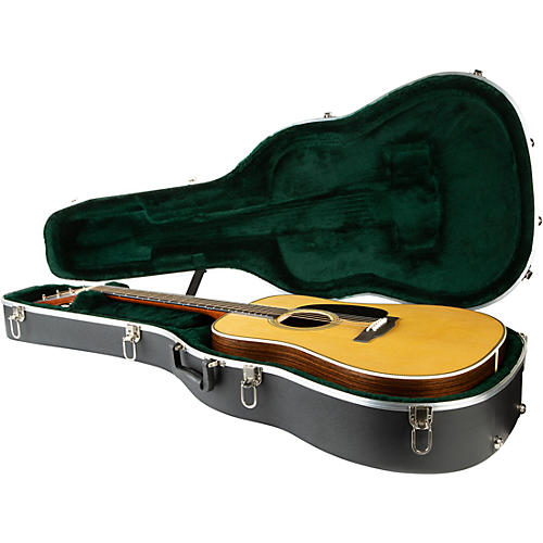 Martin HD-28 Standard Dreadnought Acoustic Guitar Natural