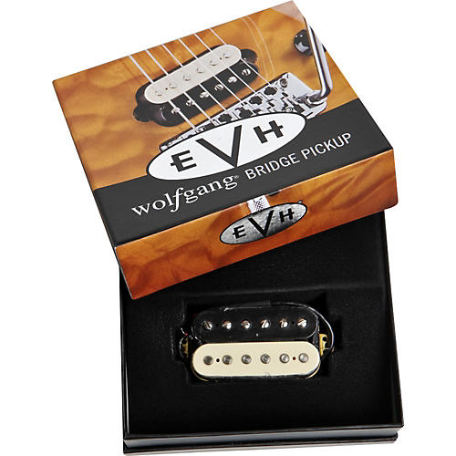 EVH Wolfgang Neck Humbucker Pickup