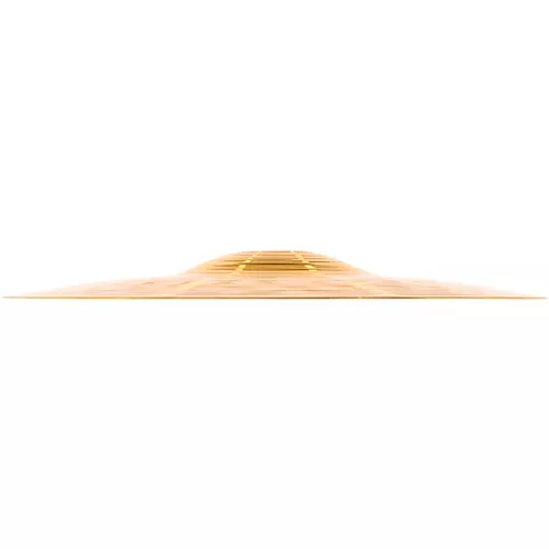 MEINL HCS Splash Cymbal 12 in.