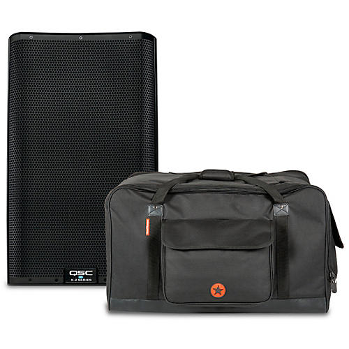 QSC K12.2 12